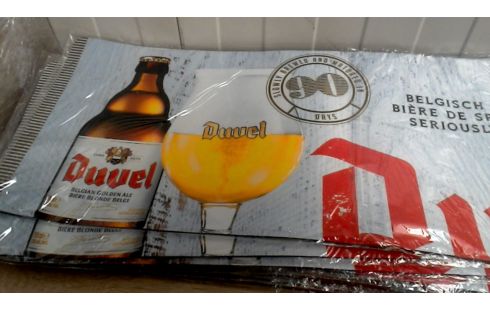 DECO-OBJECT PLACEMAT