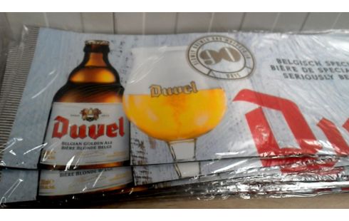 DECO-OBJECT PLACEMAT