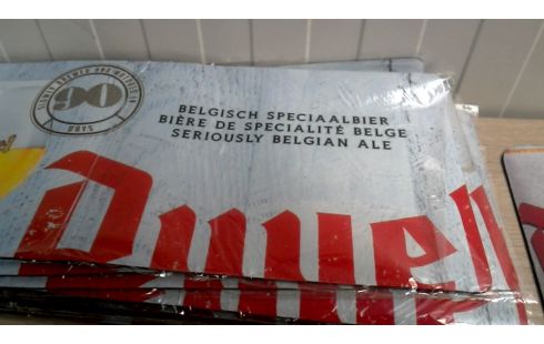 DECO-OBJECT PLACEMAT