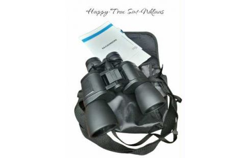 VERREKIJKER MAGINON ZOOM 8-24 X50