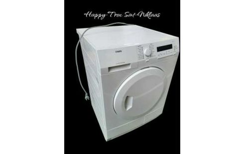 DROOGKAST CONDENSATIE AEG LAVATHERM PROTEX