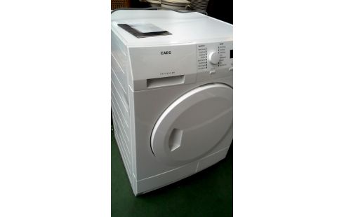 DROOGKAST CONDENSATIE AEG LAVATHERM PROTEX