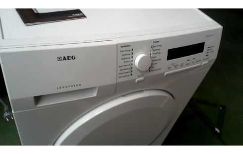 DROOGKAST CONDENSATIE AEG LAVATHERM PROTEX