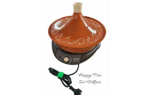 TAJINE ELEKTRISCH TEFAL