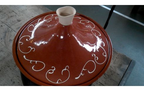 TAJINE ELEKTRISCH TEFAL