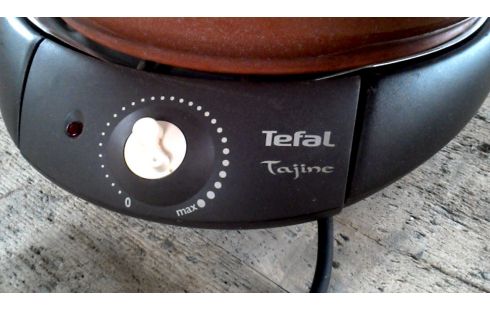 TAJINE ELEKTRISCH TEFAL