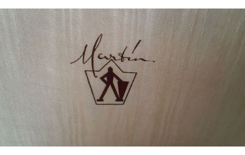 COUVERT, , COFFRE ARGENTE