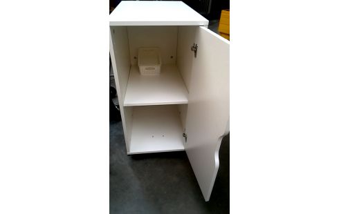 ARCÓN IKEA 1 PUERTA, , MÓVIL