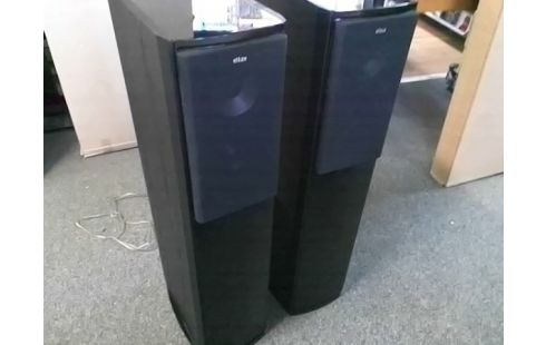 ENCEINTES COLONNE ELTAX SHINE 6 (TEST OKAY)