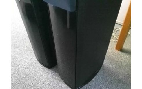 ENCEINTES COLONNE ELTAX SHINE 6 (TEST OKAY)