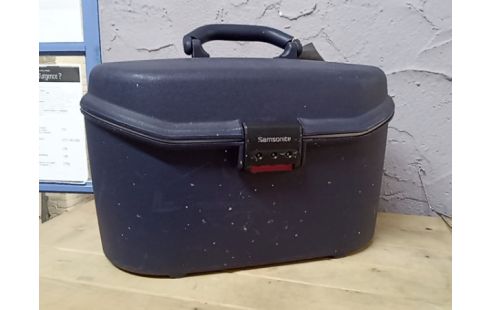 BEAUTY CASE SAMSONITE
