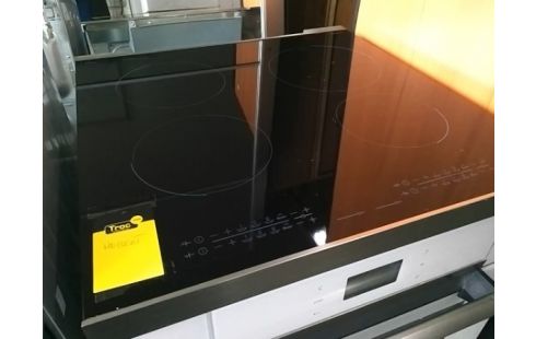 CUISINIERE INDUCTION DE DIETRICH