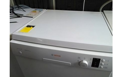 LAVE VAISSELLE BOSCH SERIE 4 SILENCE PLUS