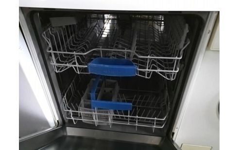 LAVE VAISSELLE BOSCH SERIE 4 SILENCE PLUS