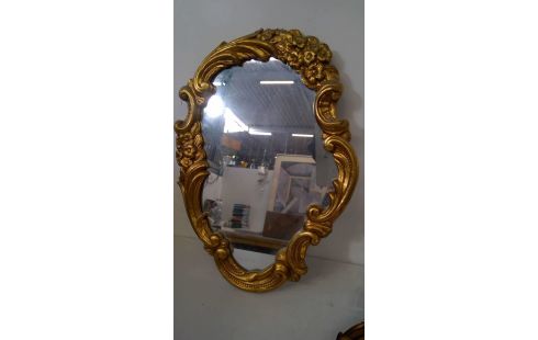 SPIEGEL KADER GOUDKLEUR