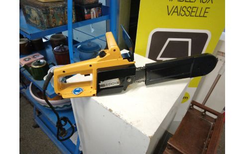 TRONCONNEUSE ELECTRIQUE SUPERPRO