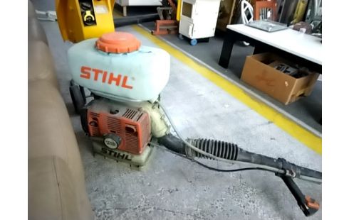 ATOMISEUR STIHL SR340