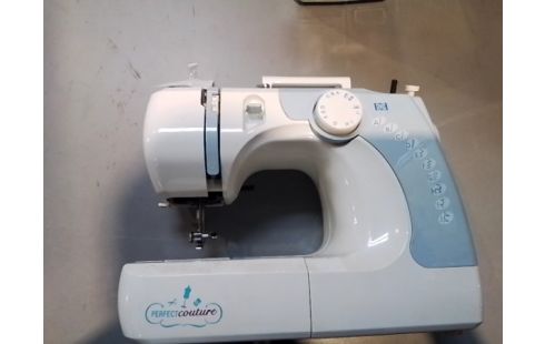 MACHINE A COUDRE PERFECTION COUTURE
