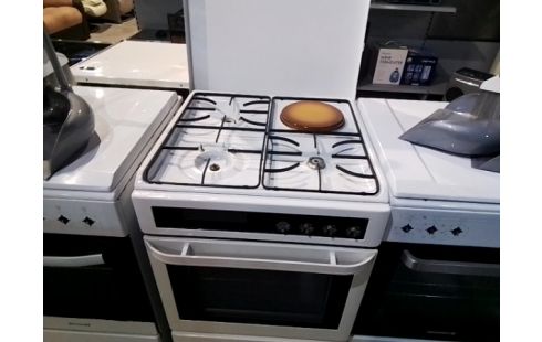 GAZINIERE MIXTE DE DIETRICH