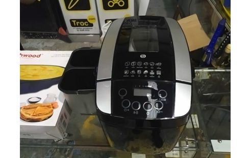 MACHINE A PAIN BOULANGER ACC EN RESERVE