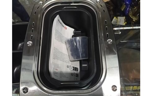 MACHINE A PAIN BOULANGER ACC EN RESERVE