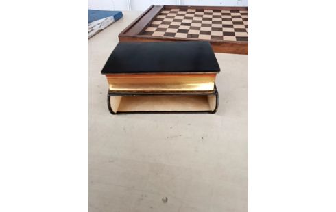 BIBLE DORÉE TRANCHES