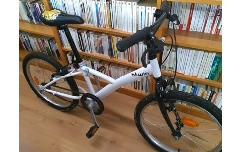 VELO BTWIN SINGLE ONE