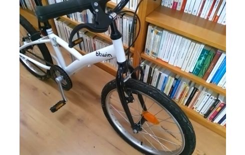 VELO BTWIN SINGLE ONE