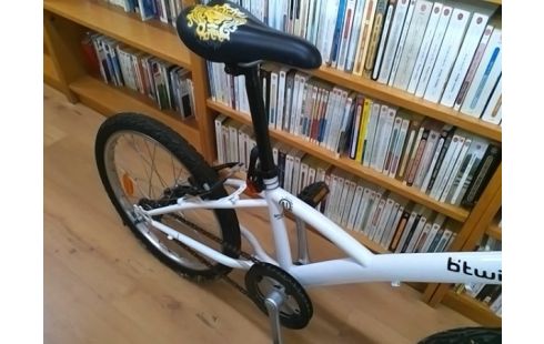 VELO BTWIN SINGLE ONE