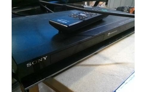 LECTEUR DVD BLU-RAY/BLU-RAY 3D