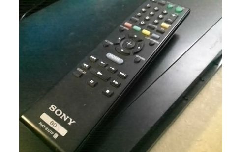 LECTEUR DVD BLU-RAY/BLU-RAY 3D