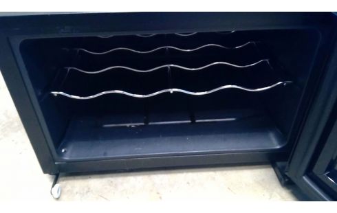 KOELKAST VOOR FLESSEN (8)WIJN  KLARSTEIN