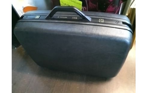 VALISE SAMSONITE SANS CLE SANS CODE