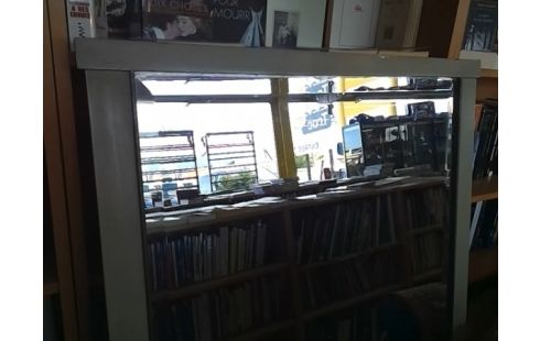 MIROIR TRUMEAU