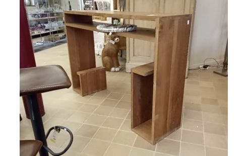 CONSOLE/BAR TECK DESIGN