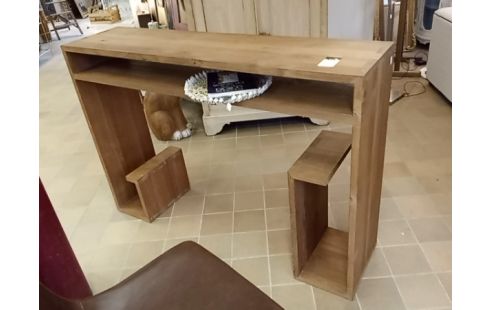 CONSOLE/BAR TECK DESIGN