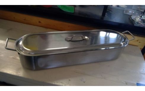 PEROL ACERO INOXIDABLE