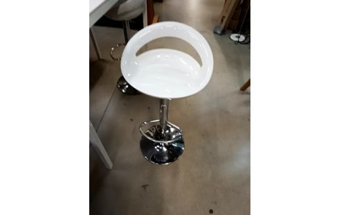 TABOURET DE BAR