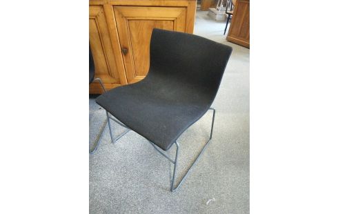 CHAISE MOUCHOIR VIGNELLI KNOLL