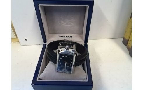 MONTRE AMILCAR