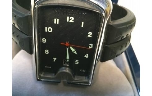 MONTRE AMILCAR