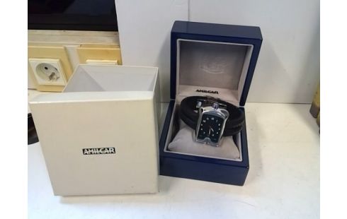 MONTRE AMILCAR
