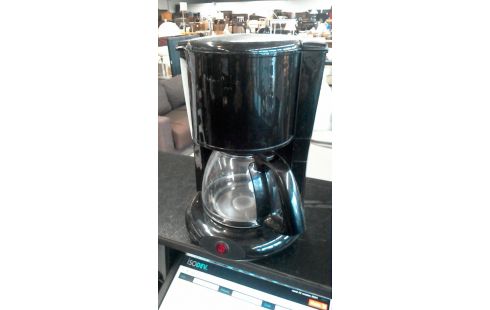 ELEKTRISCH KOFFIEZETAPPARAAT MOULINEX