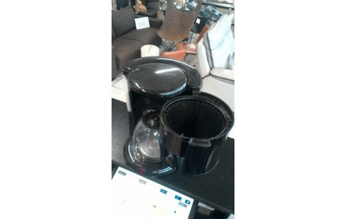 ELEKTRISCH KOFFIEZETAPPARAAT MOULINEX
