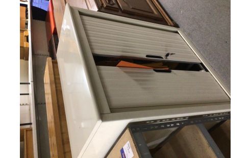 MEUBLE MÉTAL CLASSEUR