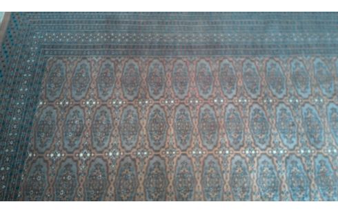 TAPIS 253X165CM NOUE MAIN