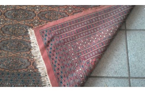 TAPIS 253X165CM NOUE MAIN