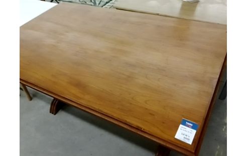 TABLE RECTANGLE ART DECO