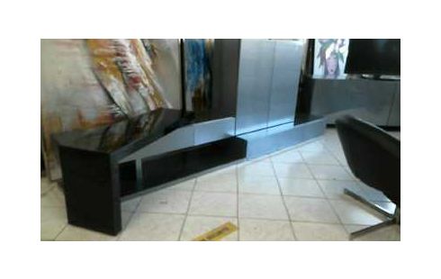 MEUBLE TV ROCHE BOBOIS DESIGN GM