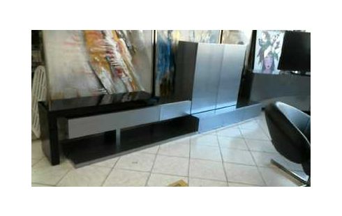 MEUBLE TV ROCHE BOBOIS DESIGN GM